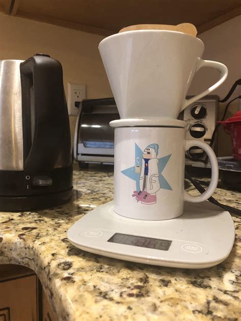 Pourover, Andover, Andover, MN. : r/HomestarRunner