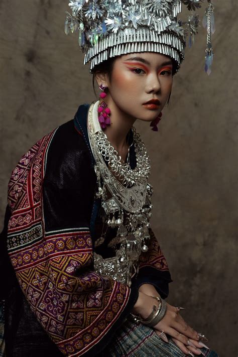 Pin on Historical East Asian Attire