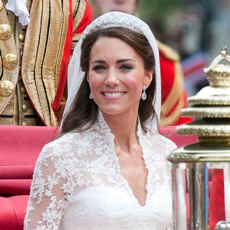 How to Recreate Kate Middleton’s Wedding Makeup Look