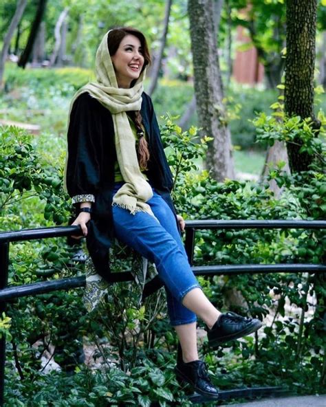 Iran Dress Code What to Wear and pack in Iran, A Guide For All Seasons