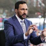 Joe Tessitore Boxing, Bio, Wiki, Age, Wife, Son, Salary, and Net Worth