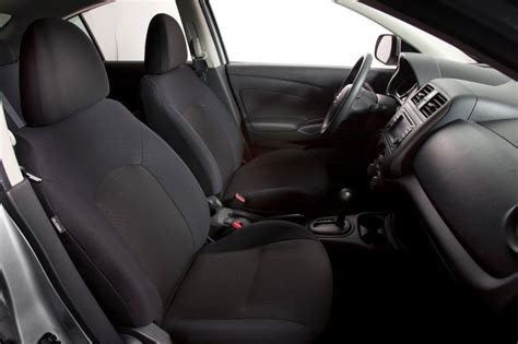 Nissan Versa Interior | Cabinets Matttroy