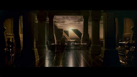 Blade Runner (1982) dir. Ridley Scott : CineShots