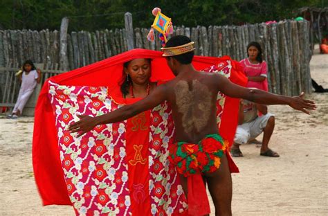 Wayuu people - Wikiwand