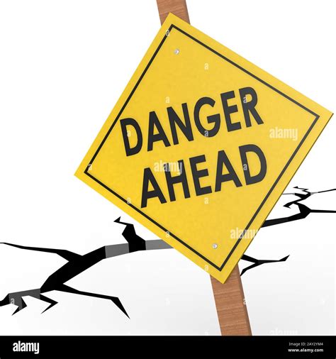 Danger Sign Board Images - canvas-point