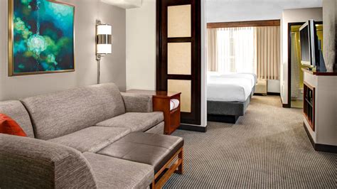 Buckhead, GA Hotel by Phipps Plaza | Hyatt Place Atlanta/Buckhead