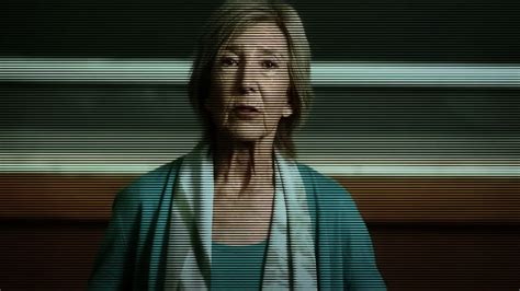 Insidious 5's ending might not be as "happy" as you think, says star ...