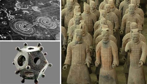 5 Unsolved Archaeological Mysteries That You Need to Know