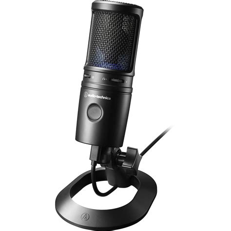 Audio-Technica AT2020USB-X Cardioid Condenser USB AT2020USB-X