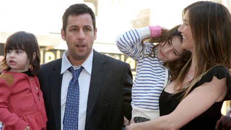 Discover Everything About Sadie Sandler: Adam Sandler's Daughter | TechDuffer