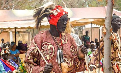 Senegal Cultures / Languages / Religions | Discover Senegal