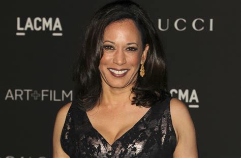 Kamala Harris is obsessed with Converse sneakers