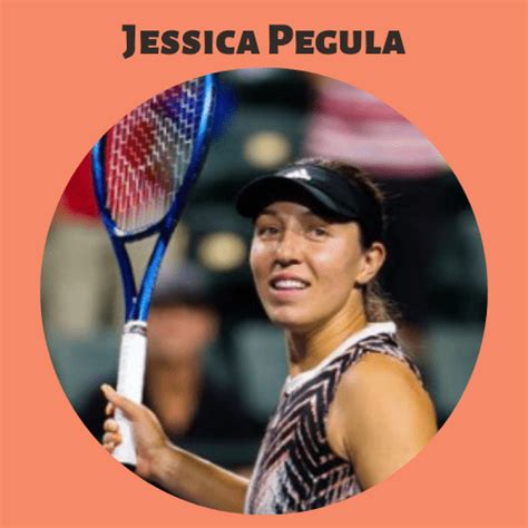 Jessica Pegula Biography, Wiki, Height, Age, Net Worth, and More