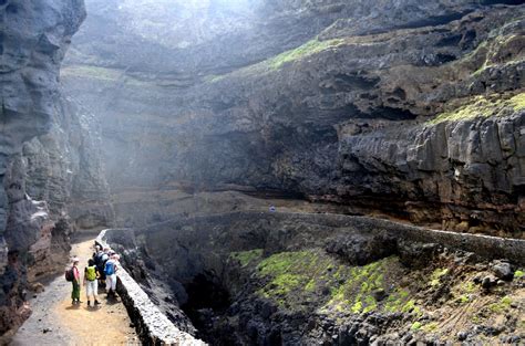 Hiking in Santo Antao – Soul Tours Cabo Verde