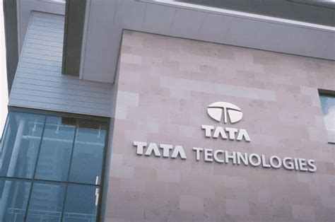 Tata Technologies' IPO gets a thumbs up by SEBI