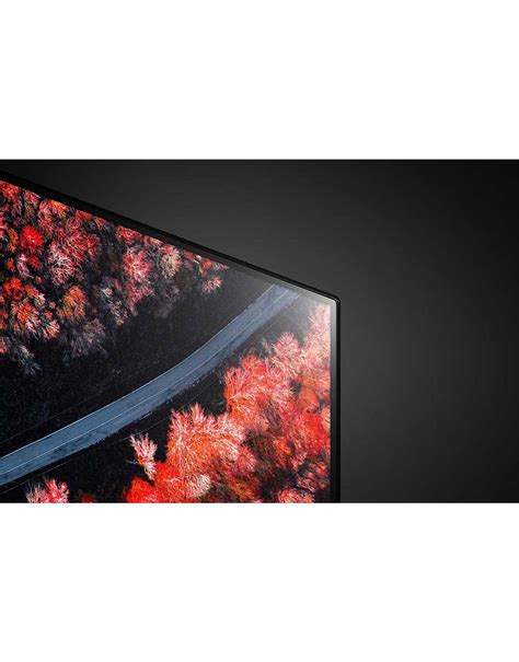 LG C9 65-inch OLED 4K Smart TV w/AI ThinQ® | LG USA