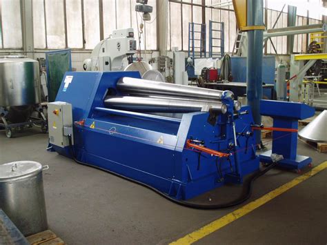 Cone Plate Rolling Machine, Cone Roller Machine Supplier in China,Plate Rolling Machine,Plate ...