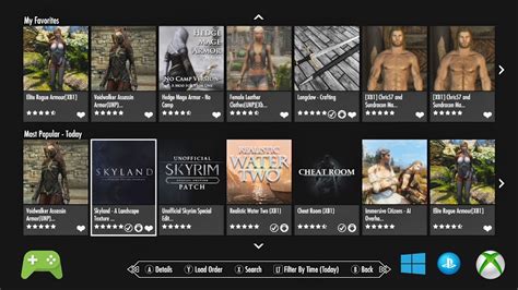 Can you get mods for skyrim on ps4 - gostprize