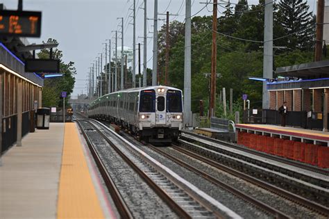 ‘Third’ time’s the charm: MTA finishes $2.5 billion LIRR Third Track project | amNewYork