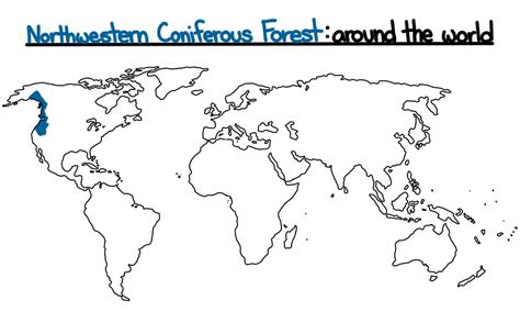 Temperate Biomes — Forests, Plains, Woodlands & Shrublands - Expii