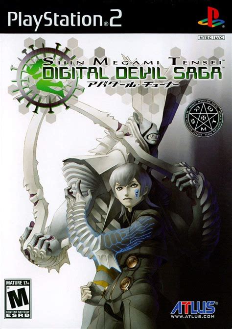 Shin Megami Tensei: Digital Devil Saga — StrategyWiki | Strategy guide and game reference wiki