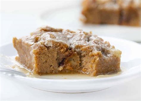 Chocolate Caramel Bread Pudding