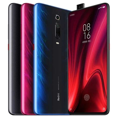 Xiaomi Redmi K20 Pro Specs and Price - NaijaTechGuide