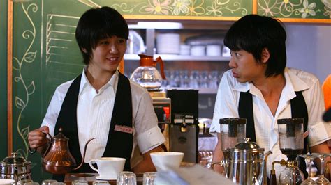 Coffee Prince - Korean Dramas Wallpaper (33103040) - Fanpop