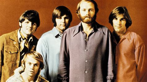 The Beach Boys Band Members: Where Are They Now?