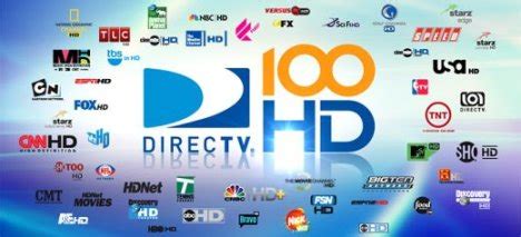 DirecTV Adding Over 30 New HD Channels And Offering Movies In 1080p « My Digital Life