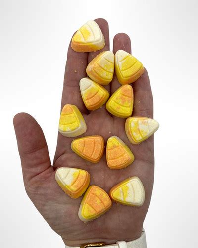 Micro Mini Candy Corn Mold | Soapfistication