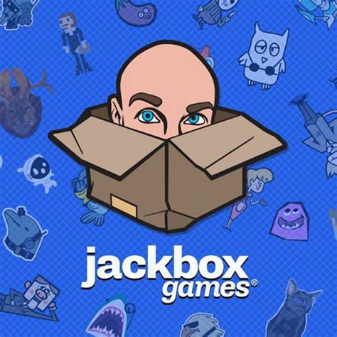 Featured | Jackbox Games Unofficial Amino