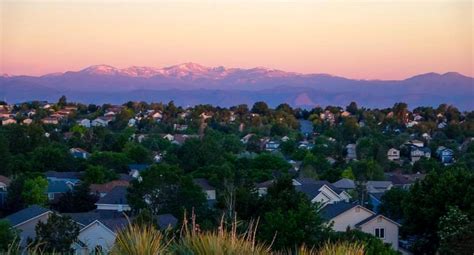 Guide To The Best Denver Neighborhoods & Suburbs