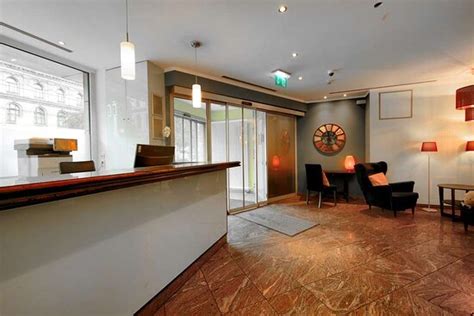 HOTEL BERLIN MITTE BY CAMPANILE $75 ($̶8̶5̶) - Prices & Reviews - Germany