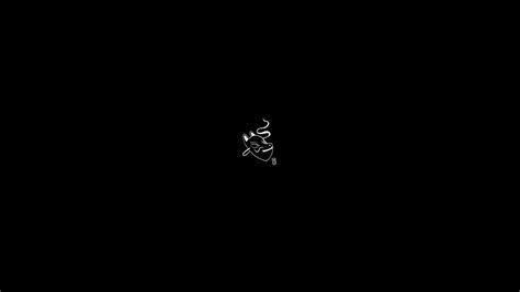 #black #minimalism #Japan #1080P #wallpaper #hdwallpaper #desktop Plain ...