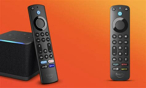 Amazon's Third Gen Fire TV Cube & Alexa Remote Launched - Exhibit Tech Tech