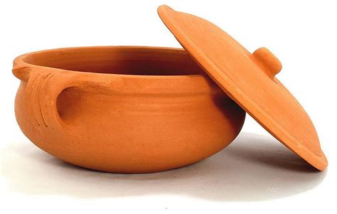 The Best All-Natural Clay Pots For Healthy Home Cookinggoodhousemag Clay Pot Cooking Recipes ...