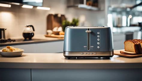 Bread Toaster Singapore: The Best Toasters for Crispy Bread Every Time ...