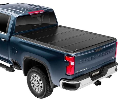 👍 PICKUP TRUCK BED COVERS — THE BEST OPTIONS | MOTORING CRUNCH