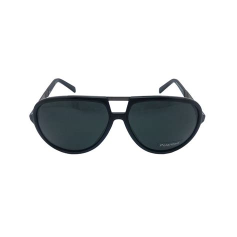 Polarized Black Aviator Sunglasses – Lyallpur Shopping Solutions