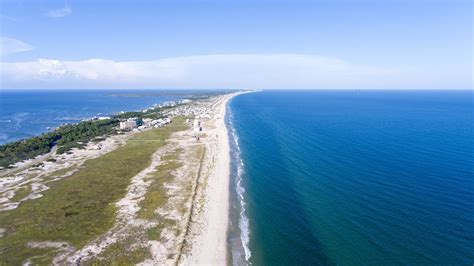 Fort Morgan Beach | Fort Morgan Property Management