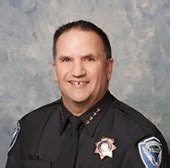 Familiar face joins Vallejo Police Department as interim assistant police chief – SFBay