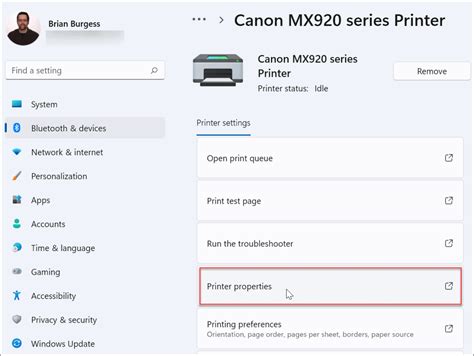 Navigating The Print Landscape: A Guide To Windows 11 Printer Settings ...