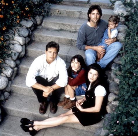 Party of Five [Cast] photo