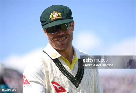 6,023 David Warner Ashes Stock Photos, High-Res Pictures, and Images ...