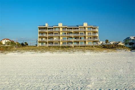 UPDATED 2021 - Villas of Clearwater Beach - A12 - Beachfront with a ...