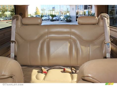 2000 GMC Yukon XL SLT Interior Color Photos | GTCarLot.com