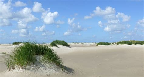 Insel Amrum, Norddeutschland | Amrum strand, Amrum, Bilder landschaften