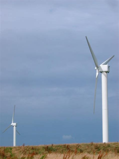 Free Stock photo of wind turbine | Photoeverywhere