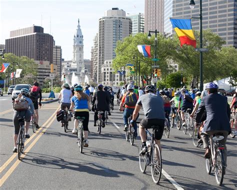 Bike to Work Day Ride Moved to Monday – Bicycle Coalition of Greater Philadelphia